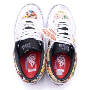 VANS ヴァンズ ×Supreme × Mi...の詳細画像3
