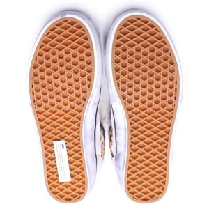 VANS ヴァンズ ×Supreme × Mi...の詳細画像4