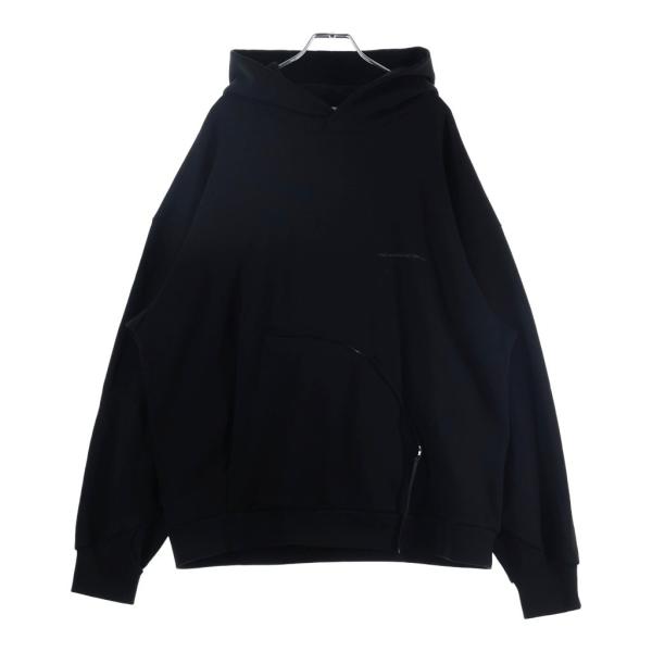 POST ARCHIVE FACTION ポストアーカイブファクション 8.0 HOODIE CEN...