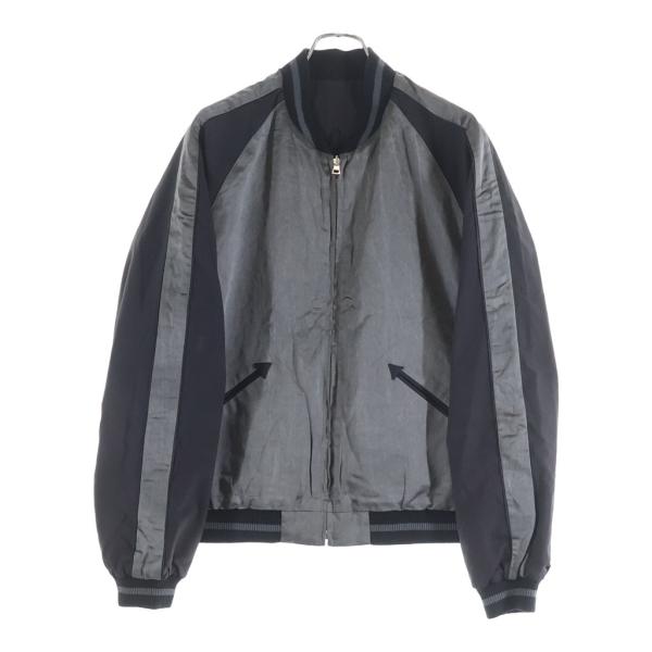 SOPHNET. ソフネット REVERSIBLE SOUVENIR JACKET リバーシブル ス...