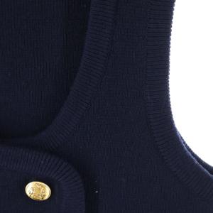 CELINE セリーヌ Tunic Mini ...の詳細画像4
