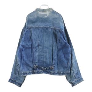 ジュンヤワタナベ コムデギャルソン Levis...の詳細画像1