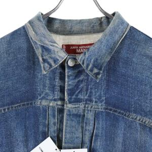 ジュンヤワタナベ コムデギャルソン Levis...の詳細画像2