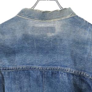 ジュンヤワタナベ コムデギャルソン Levis...の詳細画像3