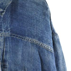 ジュンヤワタナベ コムデギャルソン Levis...の詳細画像4