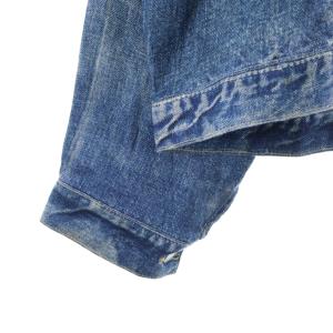 ジュンヤワタナベ コムデギャルソン Levis...の詳細画像5