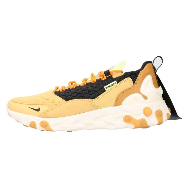 NIKE ナイキ REACT SERTU リアクト セルトゥーローカットスニーカー US10/28c...