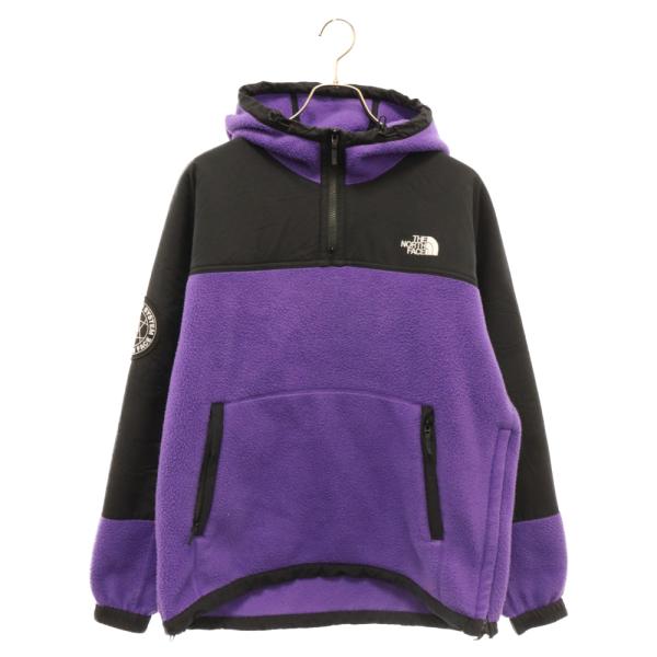 THE NORTH FACE ザノースフェイス Him Fleece Parka ヒム フリースパー...