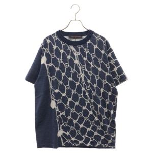 GUCCI グッチ Script Logo Oversized Bowling Shirt スクリプトロゴ 