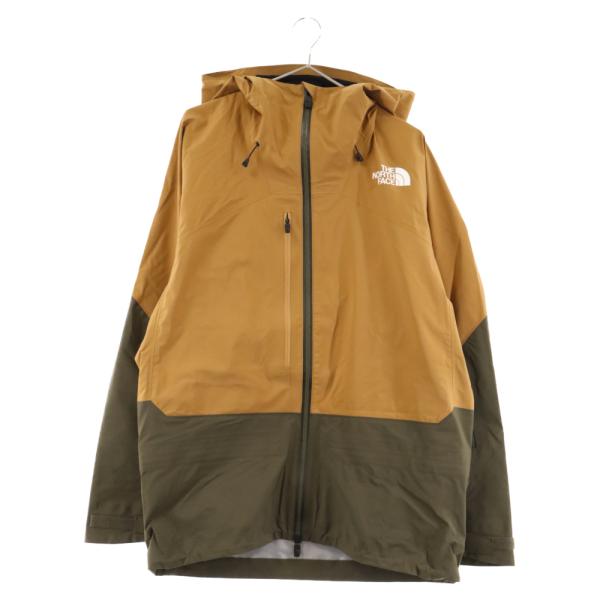 THE NORTH FACE ザノースフェイス Powder Guide Light Jacket ...