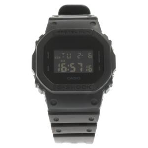 CASIO G-SHOCK カシオ ジーショック オリジンオールブラック DW-5600BB デジタルウォッチ 時計｜shopbring