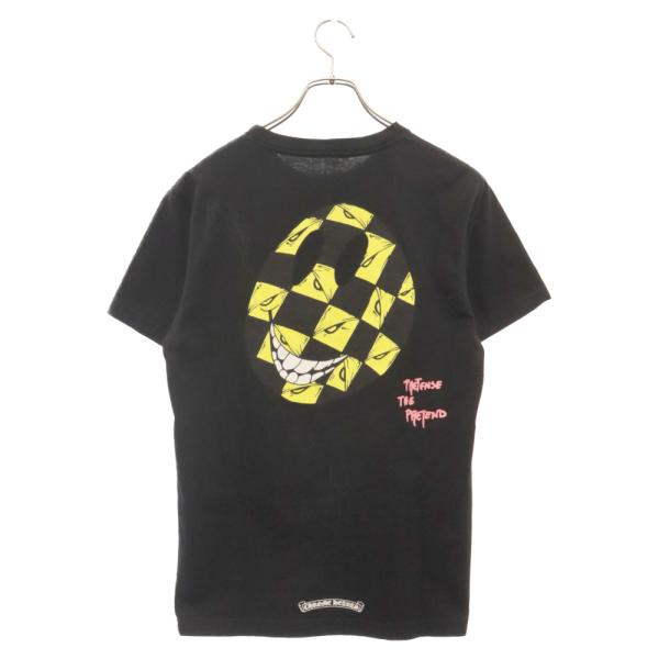 クロムハーツ×MATTY BOY PPO PRETENSE Tee×マッティーボーイプリテンスバック...