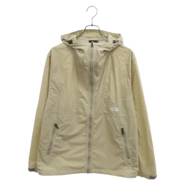 THE NORTH FACE ザノースフェイス COMPACT JACKET コンパクトジャケット ...