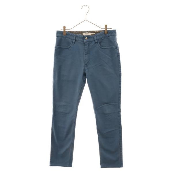 nonnative ノンネイティブ 20SS DWELLER 4P JEANS TAPERED FI...