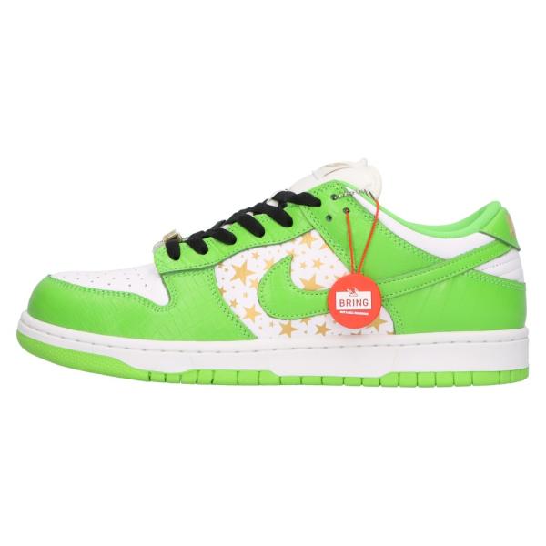 NIKE SB ナイキエスビー×SUPREME SB DUNK LOW OG DH3228-101 ...