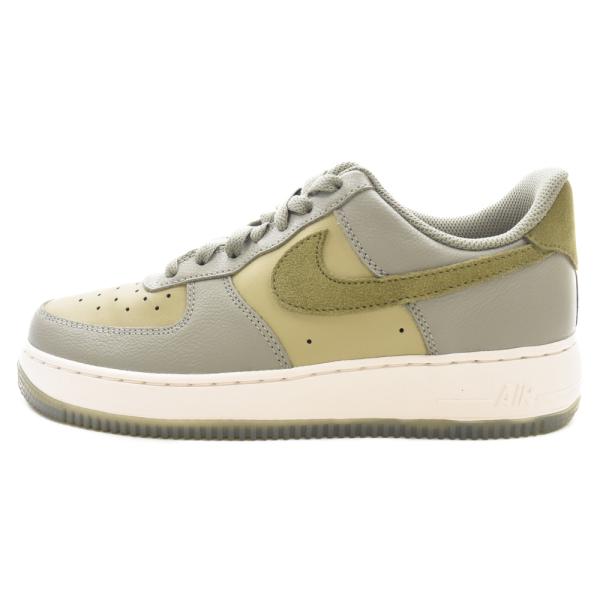 NIKE ナイキ Air Force 1 Low Dark Stucco エアフォース1 ダークスタ...