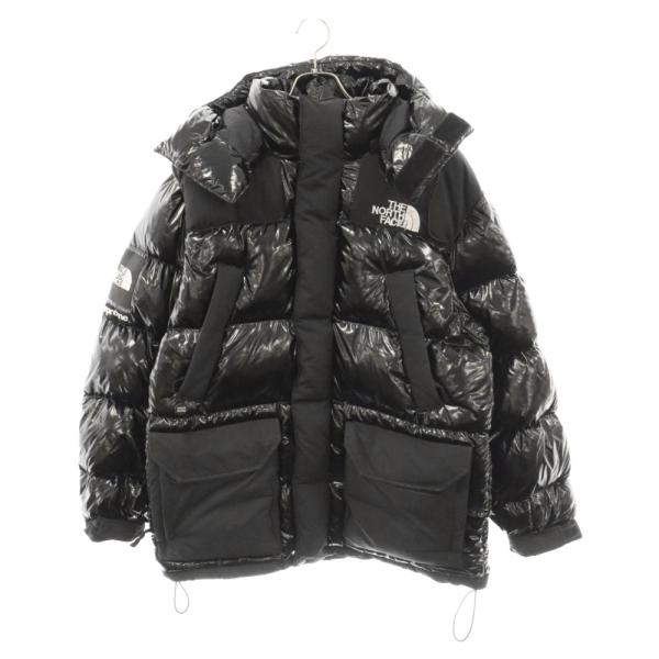 SUPREME シュプリーム×THE NORTH FACE 22AW 700-Fill Down P...
