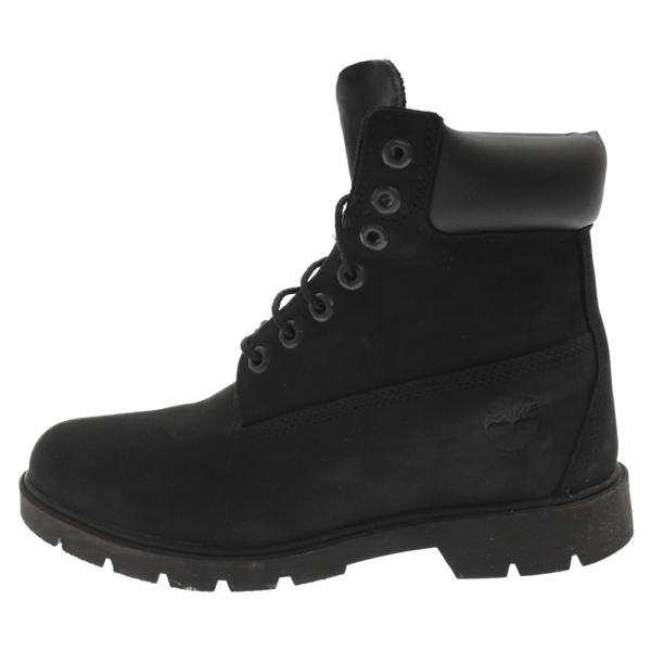 Timberland ティンバーランド 6INCH BASIC BOOT 6インチベーシックブーツ ...