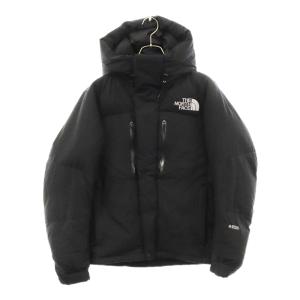 THE NORTH FACE ザノースフェイス BALTRO LIGHT JACKET GORE-TEX ゴアテックス バルトロライト ダウンジャケット ブラック ND91950