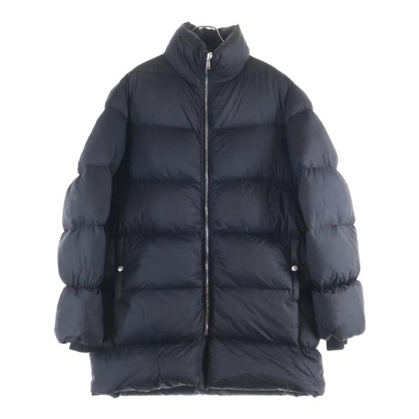 Rick Owens リックオウエンス Jumbo Duvet Puffer Jacket RU19...