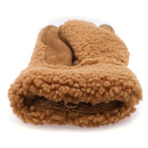 UGG アグ UGGfluff Glove U...の詳細画像4