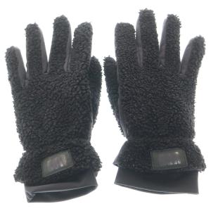 UGG アグ UGGFLUFF GLOVE フラッフ グローブ 手袋