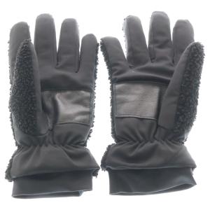UGG アグ UGGFLUFF GLOVE フ...の詳細画像1