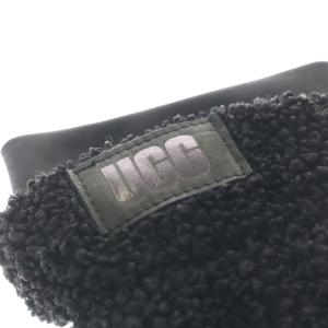 UGG アグ UGGFLUFF GLOVE フ...の詳細画像4