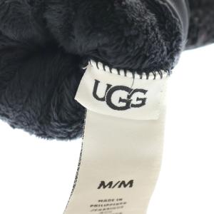 UGG アグ UGGFLUFF GLOVE フ...の詳細画像5