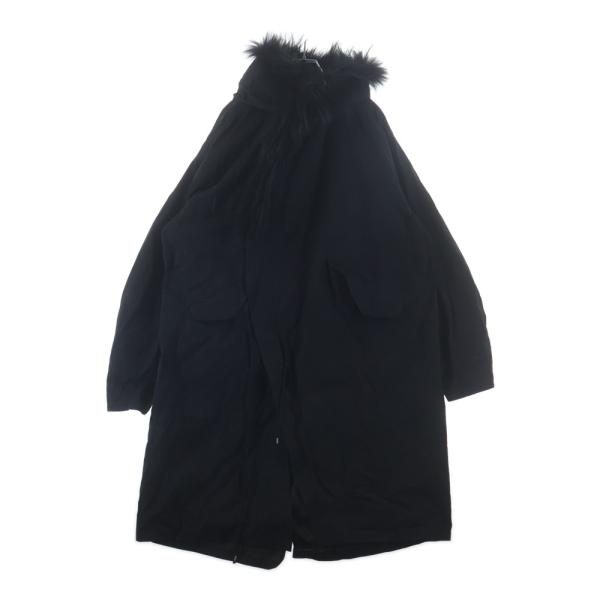 POST ARCHIVE FACTION ポストアーカイブファクション M66 PARKA 25F-...