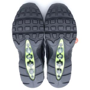 NIKE ナイキ AIR MAX 95 BIG...の詳細画像4