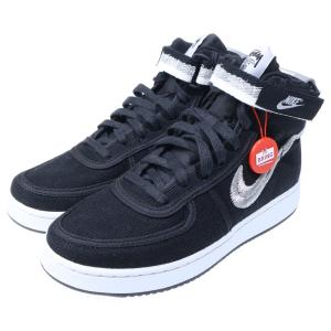 NIKE ナイキ ×STUSSY Vandal...の詳細画像1