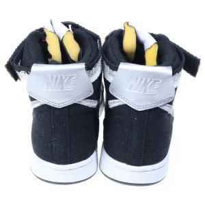 NIKE ナイキ ×STUSSY Vandal...の詳細画像2