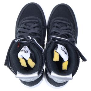 NIKE ナイキ ×STUSSY Vandal...の詳細画像3