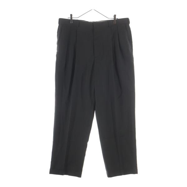 VINTAGE ヴィンテージ 90s slates 2Tuck Slacks ツータック スラックス...