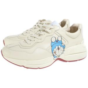 GUCCI グッチ ×DORAEMON ドラえ...の詳細画像1