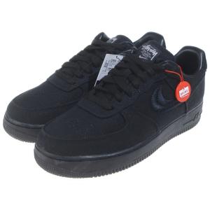 NIKE ナイキ ×STUSSY AIR FO...の詳細画像1
