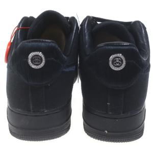 NIKE ナイキ ×STUSSY AIR FO...の詳細画像2