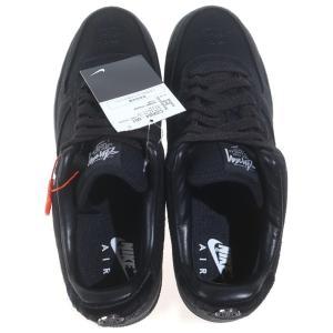 NIKE ナイキ ×STUSSY AIR FO...の詳細画像3