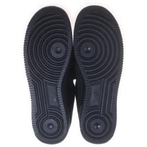 NIKE ナイキ ×STUSSY AIR FO...の詳細画像4