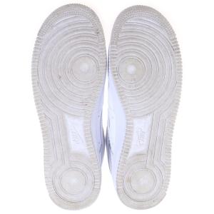 NIKE ナイキ ×SUPREME AIR F...の詳細画像4