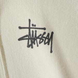 ステューシー Basic Stussy Ful...の詳細画像4
