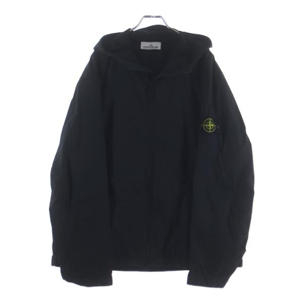 STONE ISLAND ストーンアイランド GARMENT DYED CRINKLE REPS N...