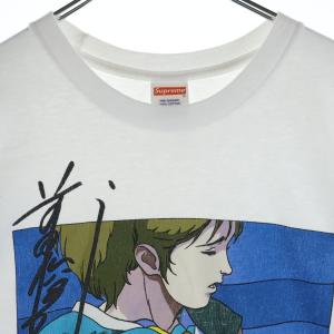 シュプリーム 15AW ×Toshio Mae...の詳細画像2
