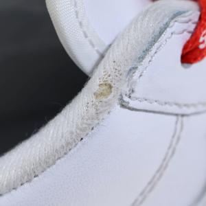 ナイキ ×シュプリーム Air Force 1...の詳細画像5