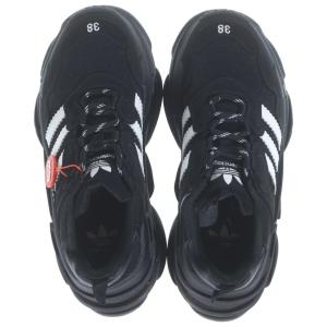 バレンシアガ ×adidas Triple S...の詳細画像3