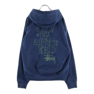 STUSSY ステューシー ワンポイントロゴプ...の詳細画像1