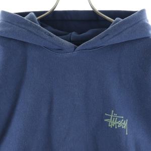 STUSSY ステューシー ワンポイントロゴプ...の詳細画像2