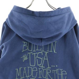 STUSSY ステューシー ワンポイントロゴプ...の詳細画像3