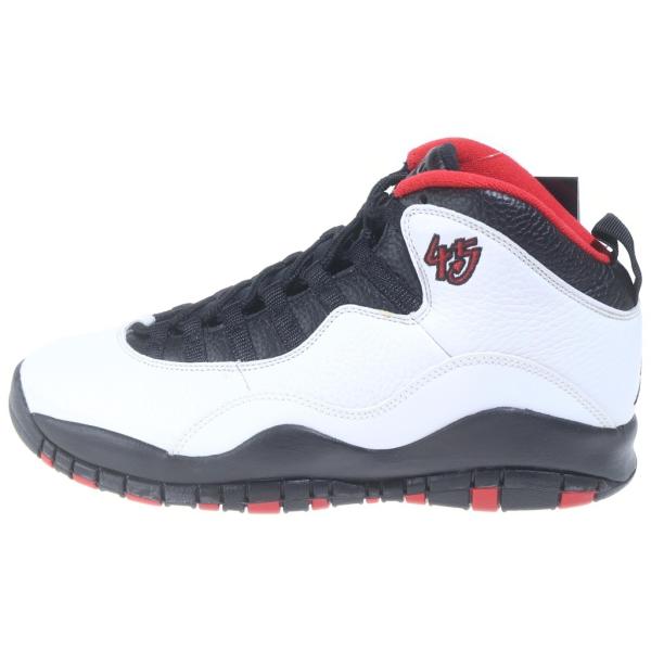 ナイキ 【観賞用2015年製】 Air Jordan 10 Retro Double Nickel ...